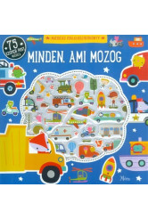Minden, ami mozog