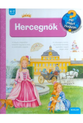 Hercegnők