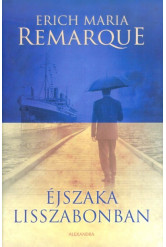 Éjszaka lisszabonban