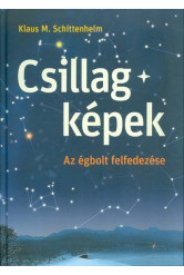Csillagképek /Az égbolt felfedezése