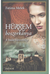 Hürrem boszorkánya - A budai háremhölgy