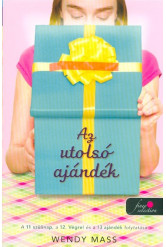 Az utolsó ajándék