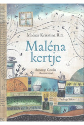 Maléna kertje