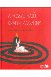 A hosszú hajú királykisasszony