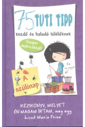 A szülinap - Szuper matricákkal!