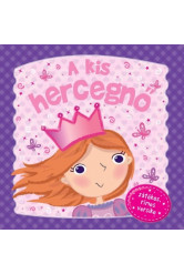 A kis hercegnő /Játékos, rímes versike