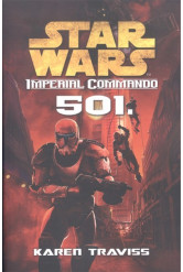 Star Wars: 501 - Imperial Commando