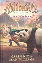 Spirit Animals - Vérkötelékek