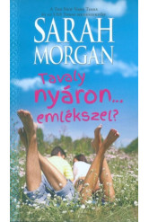 Tavaly nyáron... emlékszel? /O'Neil testvérek 2.