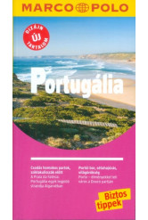 Portugália /Marco Polo