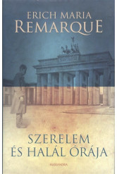 Szerelem és halál órája