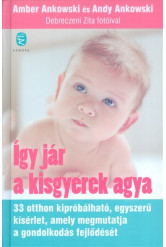Így jár a kisgyerek agya