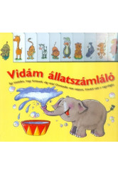 Vidám állatszámláló