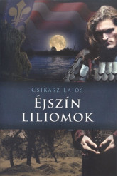 Éjszín liliomok