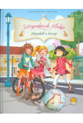 Megszökött a hörcsög!