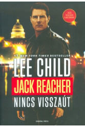 Jack Reacher: Nincs visszaút