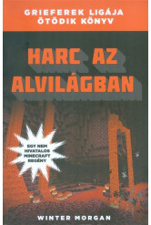 Harc az alvilágban