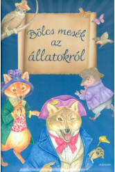 Bölcs mesék az állatokról