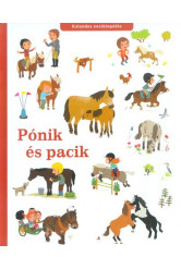 Pónik és pacik /Kalandos enciklopédia