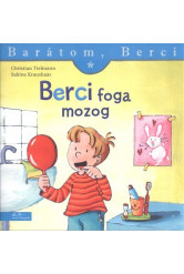Berci foga mozog