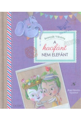 A kacifánt nem elefánt