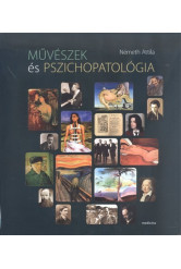 Művészek és pszichopatológia