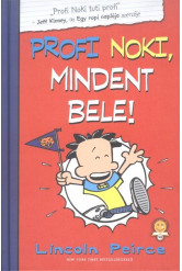 Profi Noki kalandjai - Mindent bele!