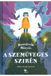 A szemüveges szirén