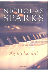 Az utolsó dal (3. kiadás)