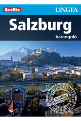 Salzburg /Berlitz barangoló