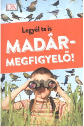 Legyél te is madármegfigyelő!