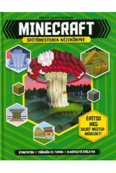 Minecraft építőmesterek kézikönyve