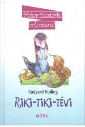 Riki-Tiki-Tévi (7. kiadás)
