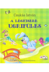 A legkisebb ugrifüles