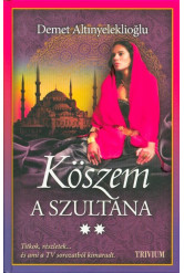 Köszem - A szultána 2.
