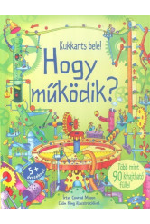 Hogy működik?