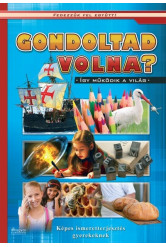 Gondoltad volna?