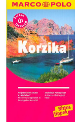 Korzika /Marco polo