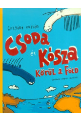 Csoda és Kósza körül a föld