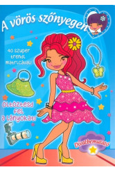 A vörös szőnyegen