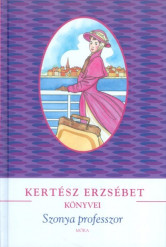 Szonya professzor