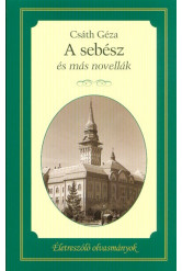 A sebész és más novellák