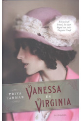 Vanessa és Virginia