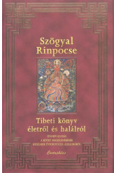 Tibeti könyv életről és halálról /Ünnepi kiadás