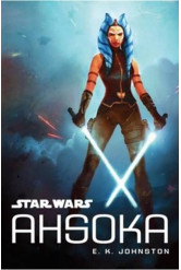 Star Wars: Ahsoka