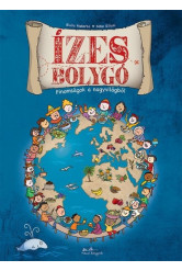 Ízes bolygó /Finomságok a nagyvilágból