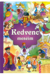 Kedvenc meséim