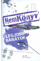 Nemkönyv: legjobb barátok