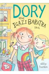 Dory végre igazi barátra talál