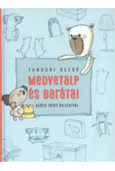 Medvetalp és barátai